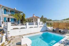 Villa Daphne